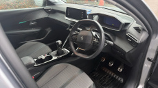 Peugeot 208 1.2 PureTech 100 Allure Premium + 5dr Petrol Hatchback